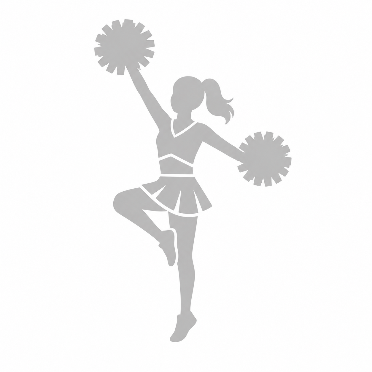 Cheer & Dance