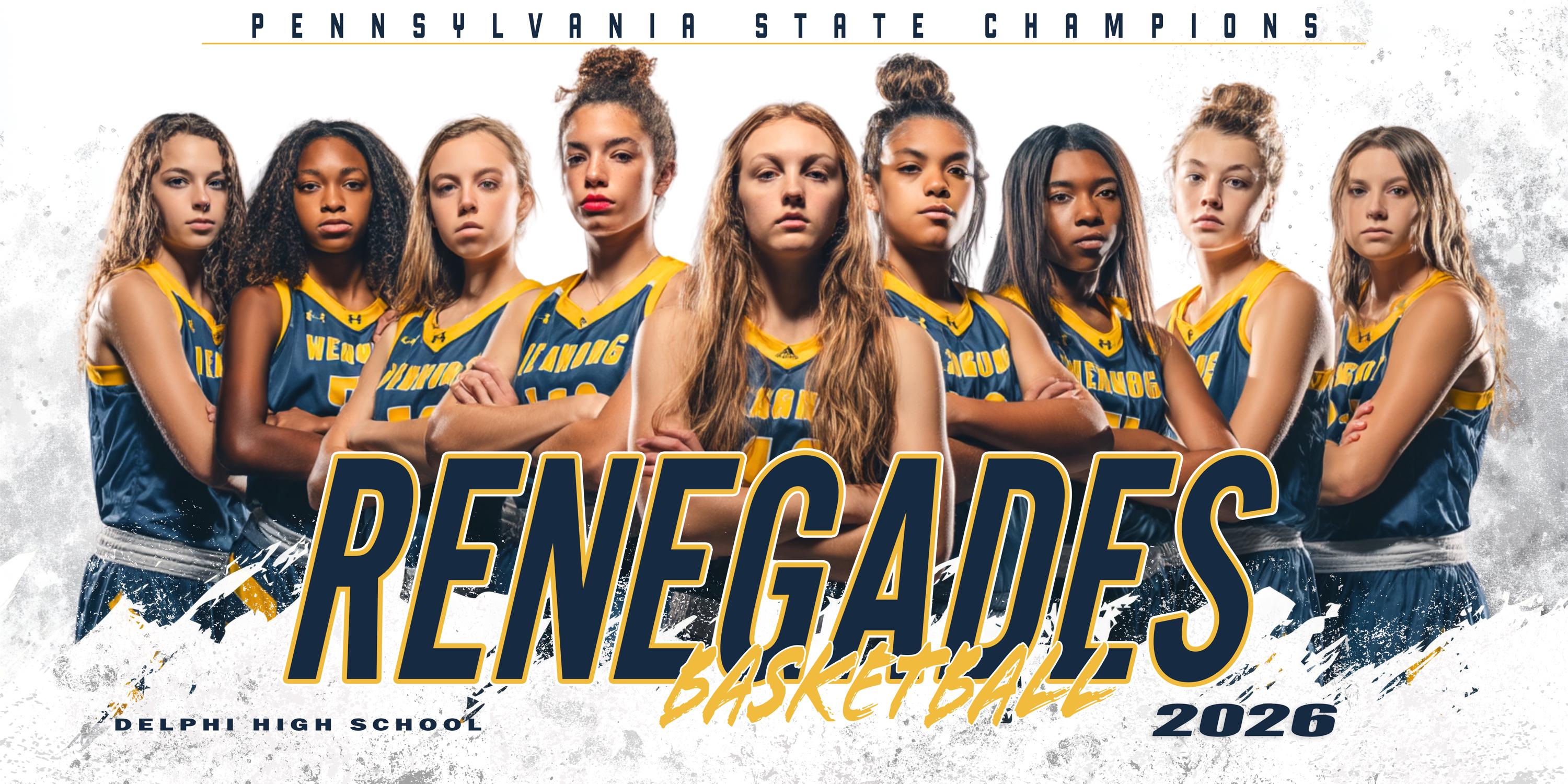 Grunge Texture All Sports Team Banner Template | Editable in Photoshop | 2:1