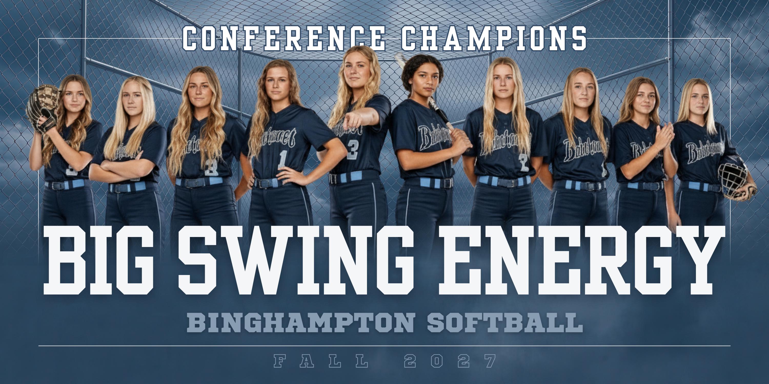 Batting Cage Baseball & Softball Team Banner Template | Editable in Canva | 2:1
