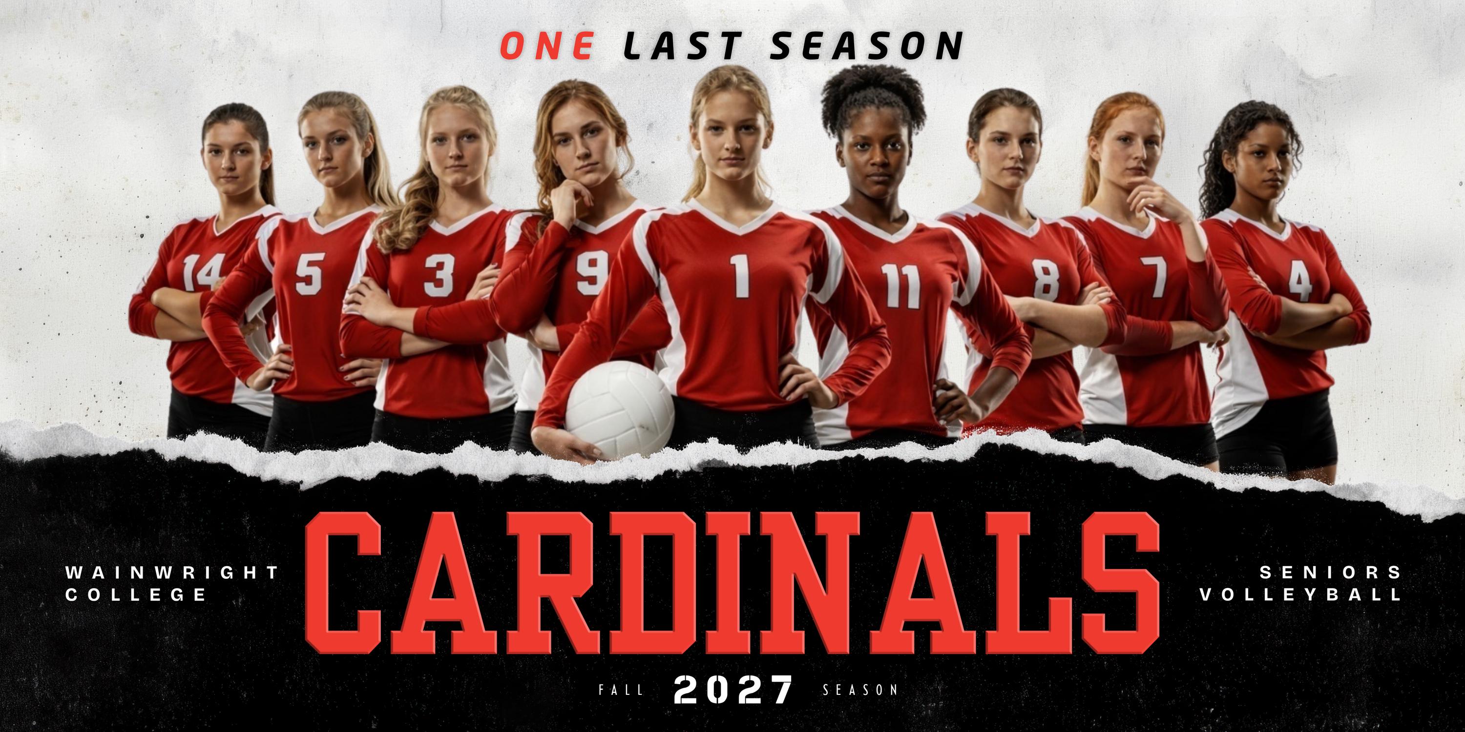 Torn Reveal All Sports Team Banner Template | Editable in Photoshop | 2:1