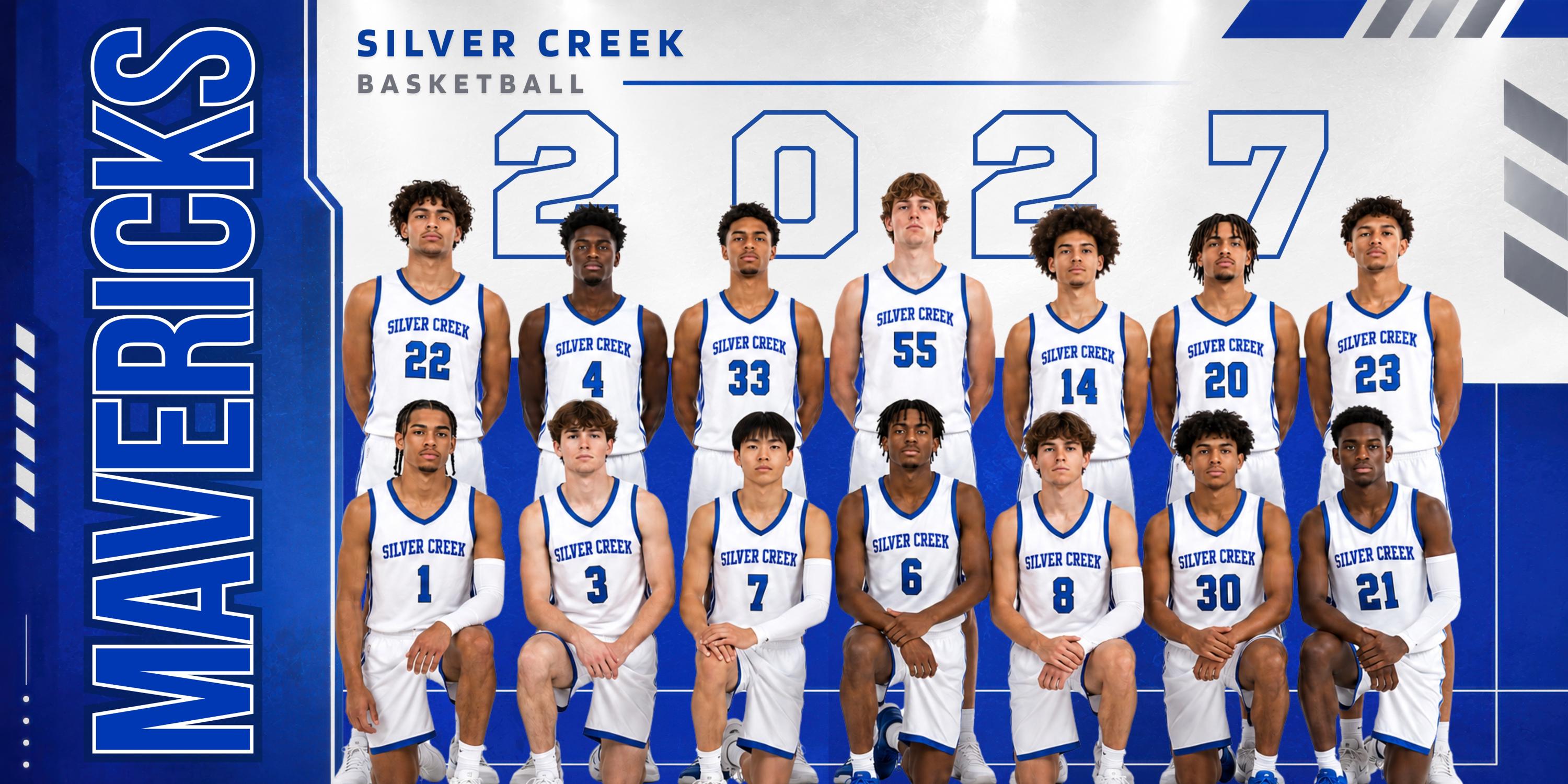 All Sports Team Banner Canva Template | Clean Modern Design | 2:1